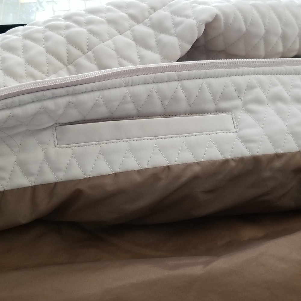 Quilted Gallery Jacket - image 2